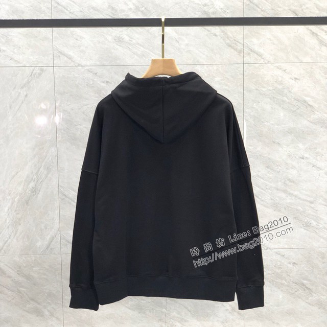 PalmAngels專櫃棕櫚天使2023FW新款印花連帽衛衣 男女同款 tzy3119